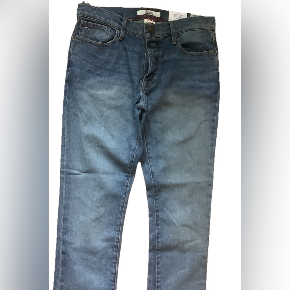 Tommy Hilfiger denim men’s size 33 new